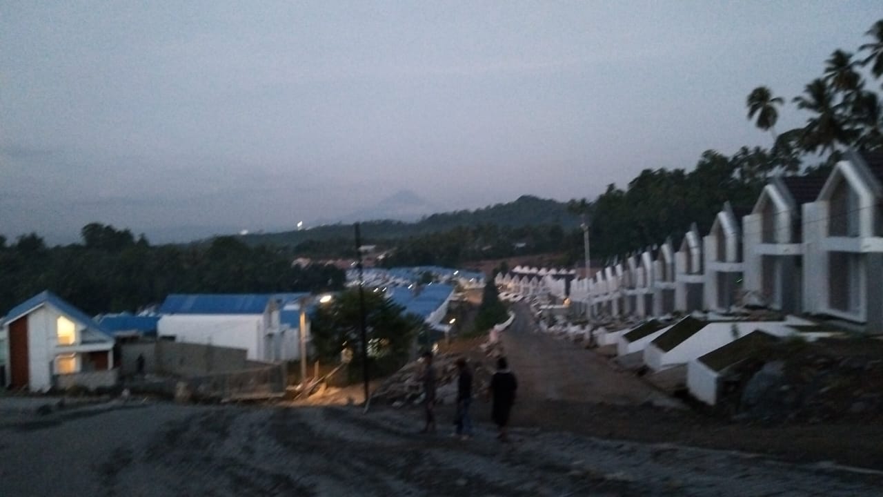 Proses Hukum Kawasan Lindung Hutan Mata Air Kolongan Desa Sea Sudah Pada Tahap Peninjauan Kembali