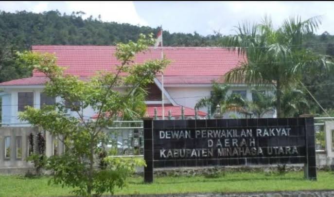 Limpek: DPRD Minut Harus Jadi Contoh Terkait Instruksi Presiden No 1 Tahun 2025