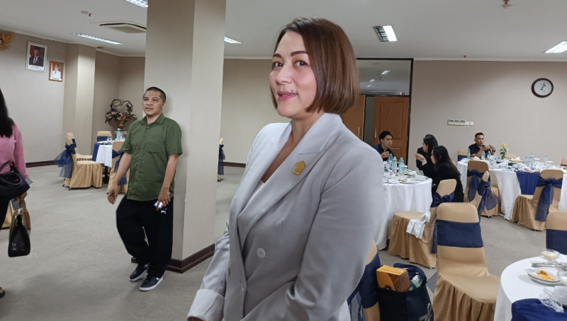 Pemprov Sulut 11 Kali WTP, Berikut Yang Dilatakan MEP