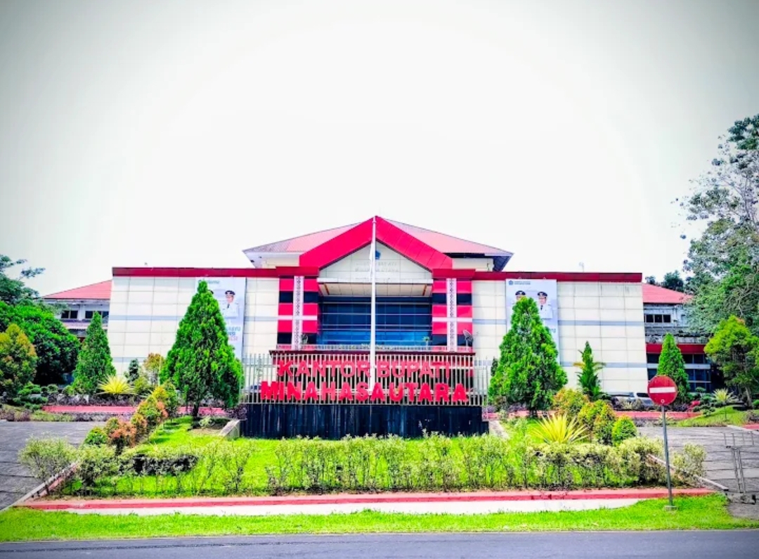 Padat Agenda, Pemkab Minahasa Utara Fokus pada Investasi hingga Ketahanan Pangan
