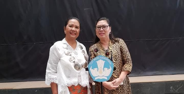 Satu-satunya di Sulut, Polimdo Miliki Satgas PPKPT Berbasis GEDSI Gandeng ILO