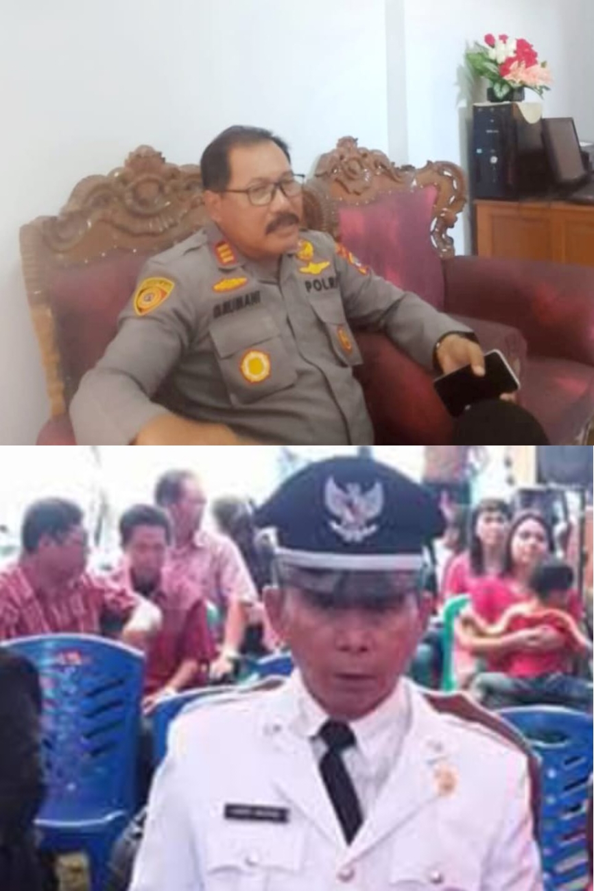 ‎Ada Apa dengan Pineleng? Ko Acun Bongkar ‘Permainan’ di Balik Eksekusi Kapal LCT Karya Mekar 2!