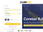 TangkapanLayarCoretaxDJP