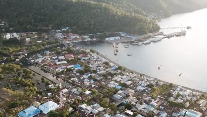 Wujudkan Pemerataan Pembangunan, Aspirasi Pemekaran Minahasa Barat dan Bolmong Tengah Terus Menguat