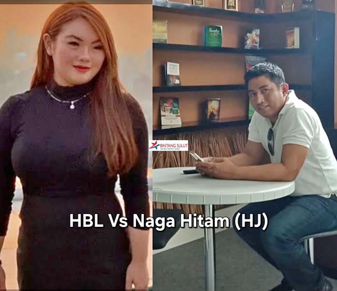 ‎HBL Langgar Musprov, SK Hillary Brigita Lasut Anulir Hasil Pemilihan Ketua PERTINA Sulut