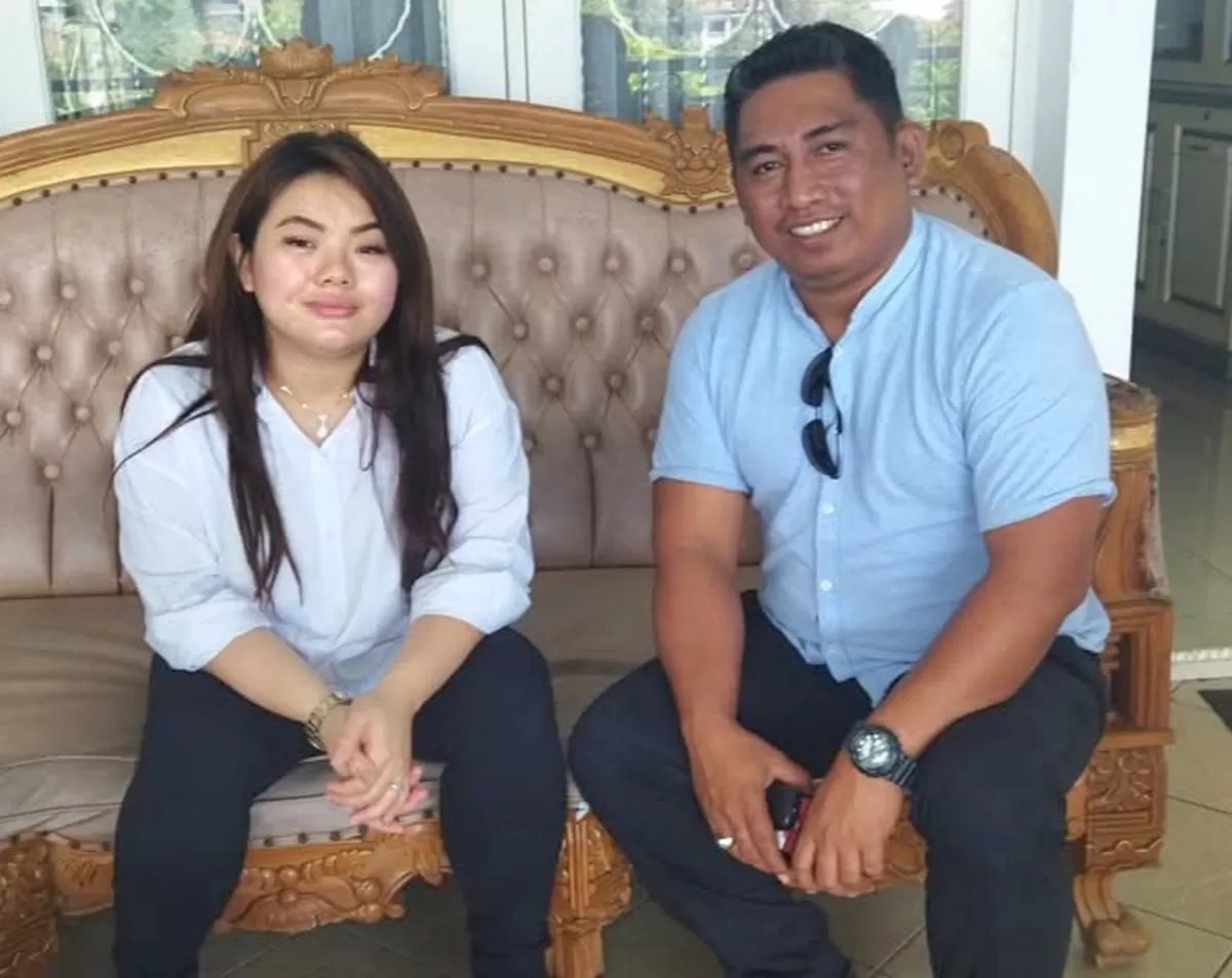 Hillary Brigita Lasut Dijadwalkan Lantik Hendra Jacob Jadi Ketua Pertina Sulut di Novotel Manado